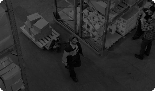 Challenges of Traditional Palletizing