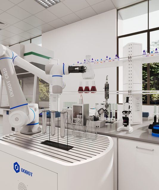 Research Lab