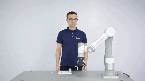 Infused with AI Technology.