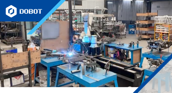 Optimizing MIG Welding Processes for Seamless Multi-Station Welding in PeyMar Dental Chair Manufacturing