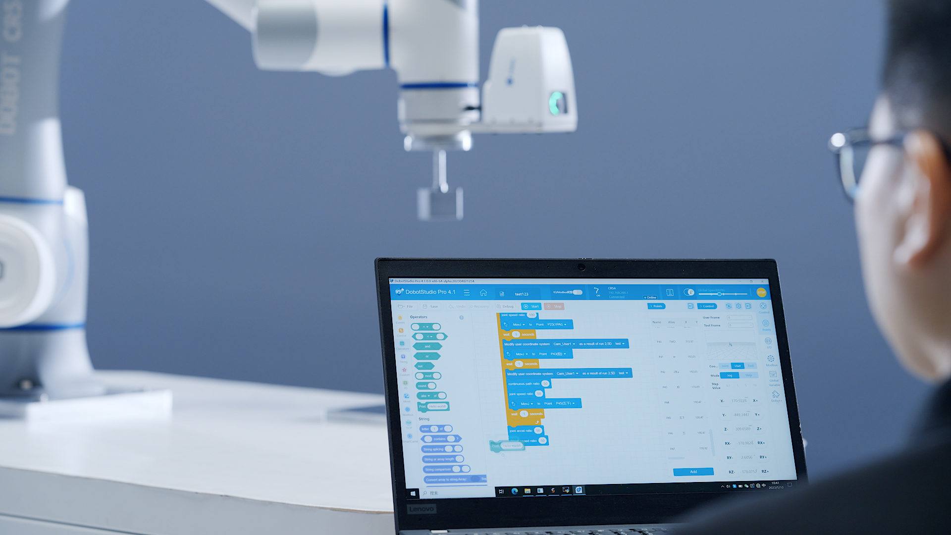 Simple & Easy Deployment