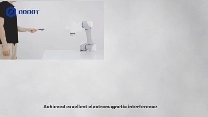 Sensitive Detection of Diverse Conductive Materials