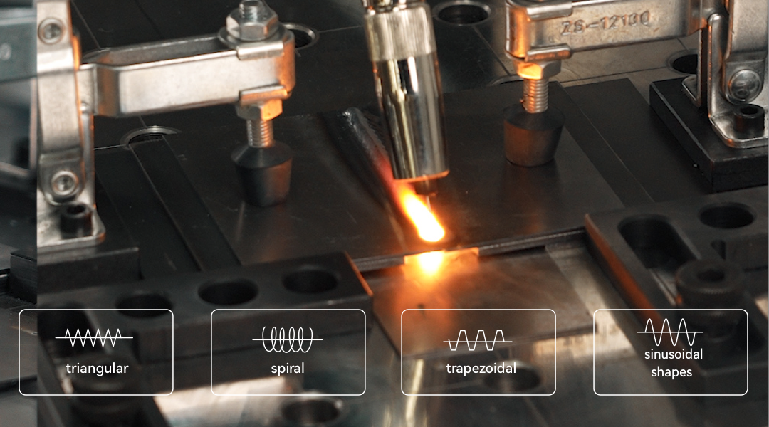 Responsive to Various Needs