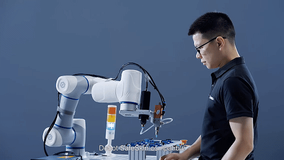 Proactive Collision Prevention