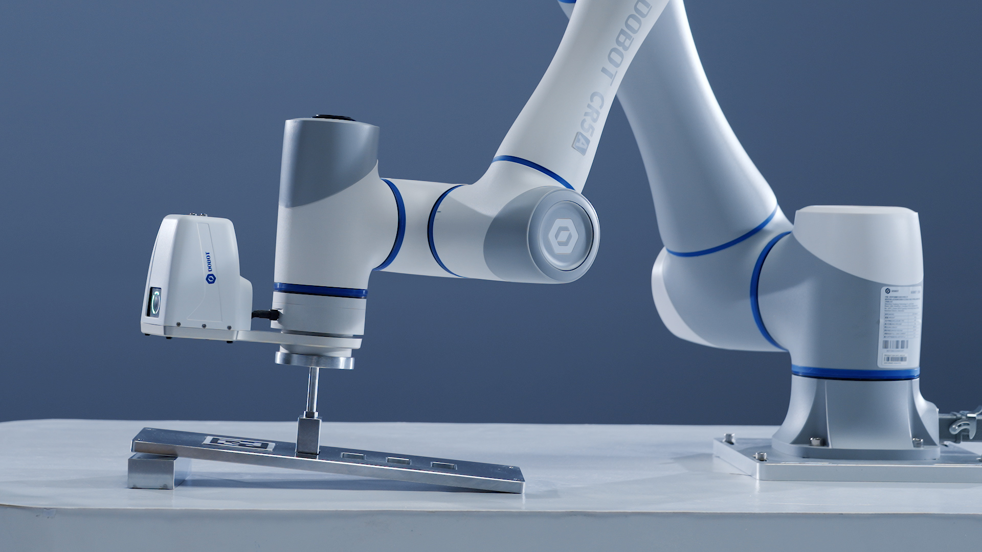 2.5D Accurate Positioning