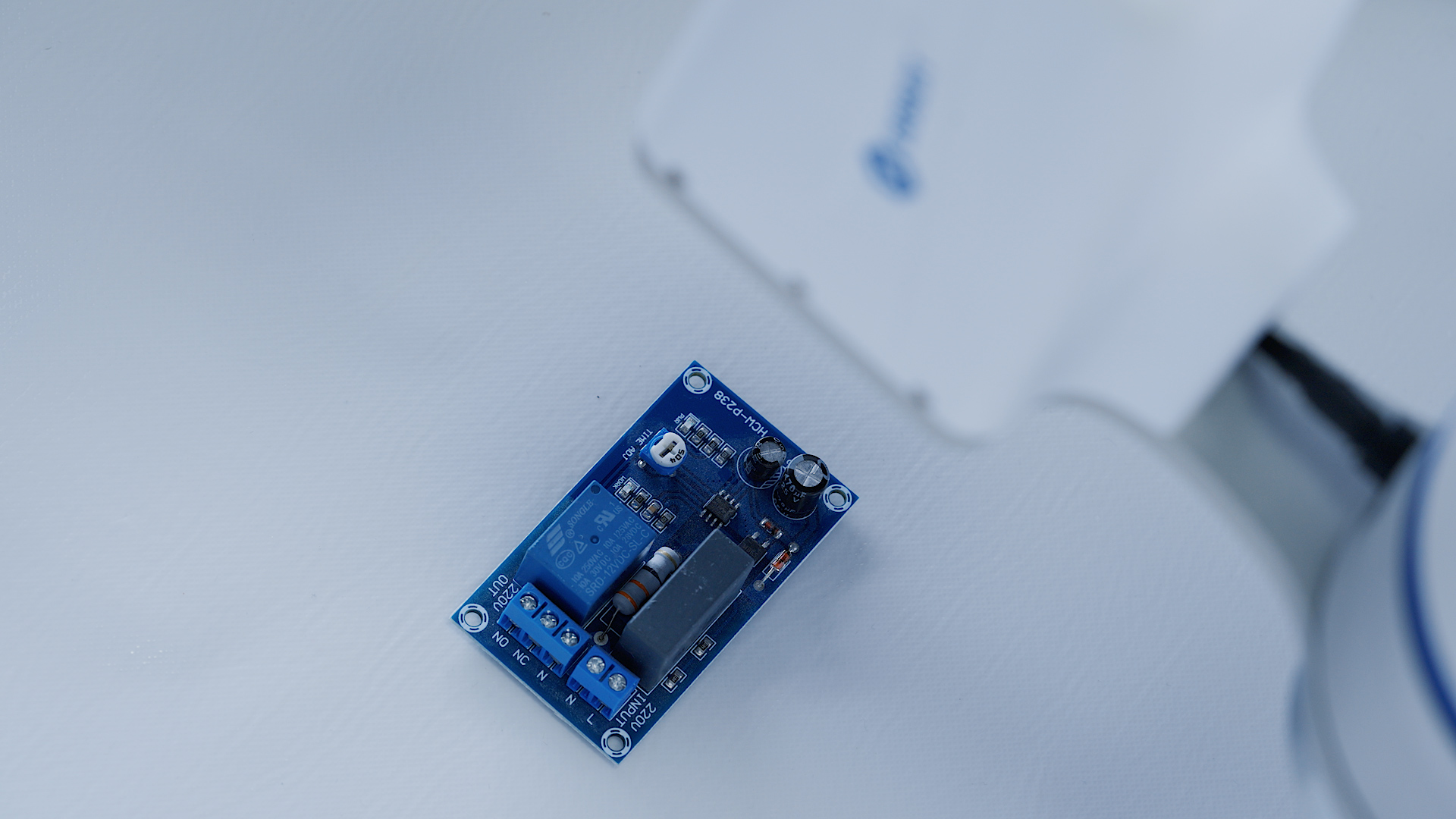 Multiple Functions in One